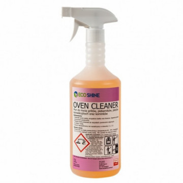 Eco Oven Cleaner 1 L
