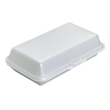 Menu-box pojemnik obiadowy półobiad 50 szt.