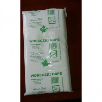 Ręcznik papierowy zielony rolka 14x19