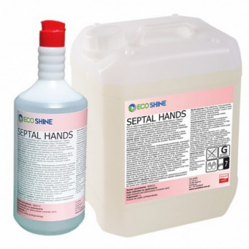 Eco Septal Hands 1 L